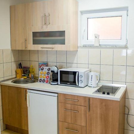 Mila Apartments Mostar Esterno foto