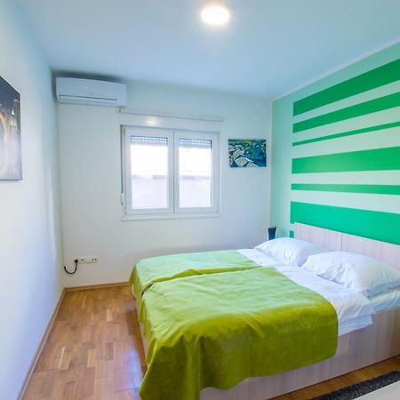 Mila Apartments Mostar Esterno foto